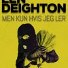 Men kun hvis jeg ler (Bog)