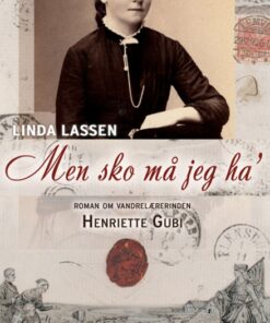 Men sko må jeg ha (E-bog)
