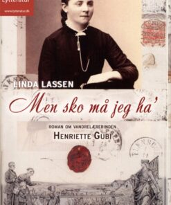 Men sko må jeg ha (Lydbog)