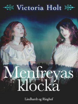 Menfreyas klocka (E-bog)