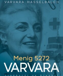 Menig 5272 Varvara (E-bog)