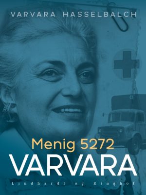 Menig 5272 Varvara (E-bog)