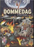 Menigmands Guide Til Dommedag - Niels Roland - Bog