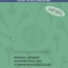 Mening gennem innovations - og forandringsprocesser (E-bog)