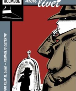 Meningen med livet (E-bog)