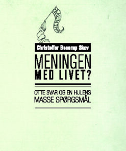 Meningen med livet? (E-bog)