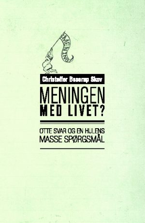 Meningen med livet? (E-bog)