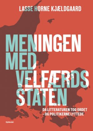 Meningen med velfærdsstaten (E-bog)