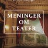 Meninger om teater (Bog)