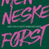 Menneske Først - Bettina Smed - Bog