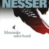 Menneske Uden Hund - Håkan Nesser - Bog