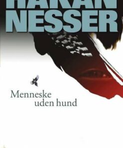 Menneske Uden Hund - Håkan Nesser - Bog