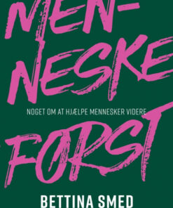 Menneske først (Bog)