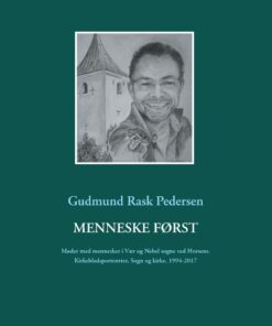 Menneske først (Bog)
