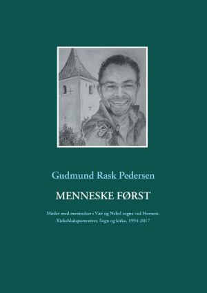 Menneske først (Bog)