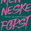 Menneske først (E-bog)