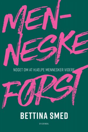 Menneske først (E-bog)