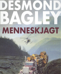 Menneskejagt (Bog)