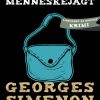 Menneskejagt (Bog)