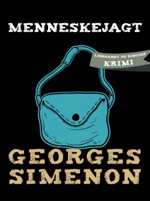 Menneskejagt (Bog)