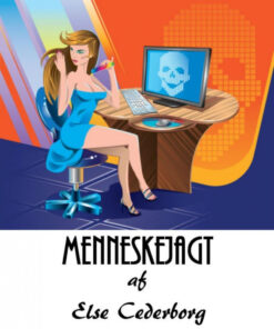 Menneskejagt (E-bog)