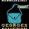 Menneskejagt (E-bog)