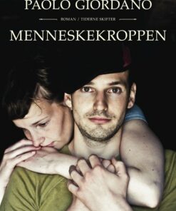 Menneskekroppen - Paolo Giordano - Bog