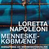 Menneskekøbmænd - Loretta Napoleoni - Bog