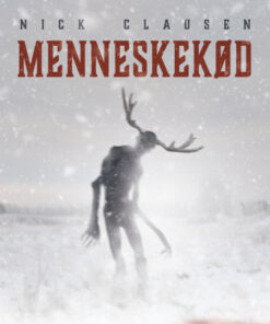 Menneskekød (Bog)