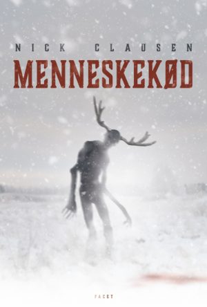 Menneskekød (Bog)