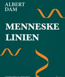 Menneskelinien (Bog)