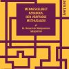 Menneskeløget Kzradock, Den Vårfriske Methusalem - Louis Levy - Bog