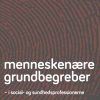 Menneskenære grundbegreber (E-bog)