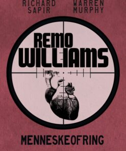 Menneskeofring (E-bog)