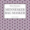 Mennesker bag masker (Bog)
