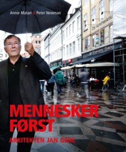 Mennesker først (Bog)