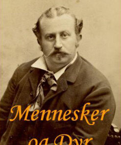 Mennesker og dyr (E-bog)