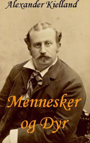 Mennesker og dyr (E-bog)