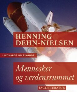 Mennesker og verdensrummet (E-bog)