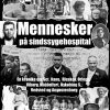 Mennesker på sindssygehospital (Bog)