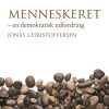 Menneskeret - Jonas Christoffersen - Bog