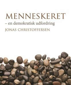 Menneskeret - Jonas Christoffersen - Bog
