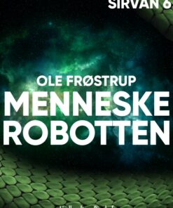Menneskerobotten (E-bog)