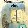 Menneskers rige (Lydbog)