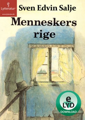 Menneskers rige (Lydbog)