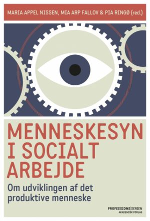 Menneskesyn i socialt arbejde (Bog)