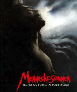 Menneskesønnen (Bog)