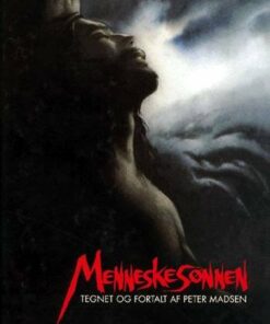 Menneskesønnen - Peter Madsen - Tegneserie