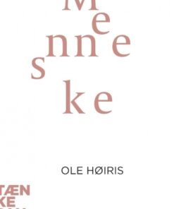 Mennesket (Bog)