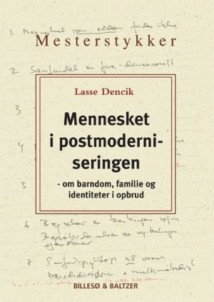 Mennesket i postmoderniseringen (E-bog)